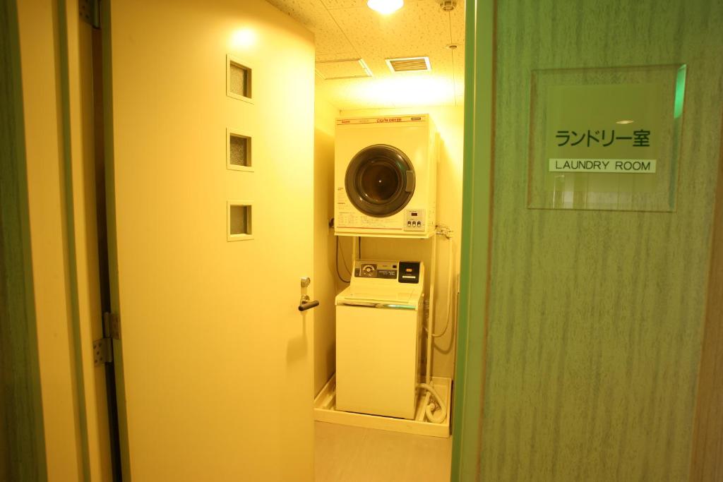 Fotografie z fotogalerie ubytování HOTEL FUKURACIA OSAKA-BAY v Osace