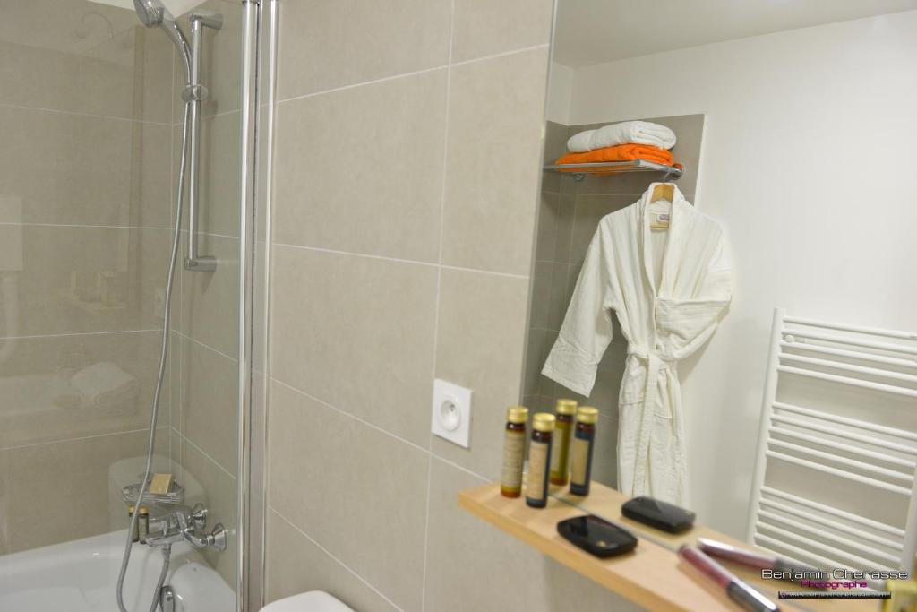 Apparthotel Privilodges Carré de Jaude - 