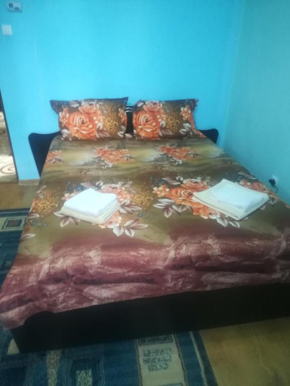 Apartament Dani - Departamento