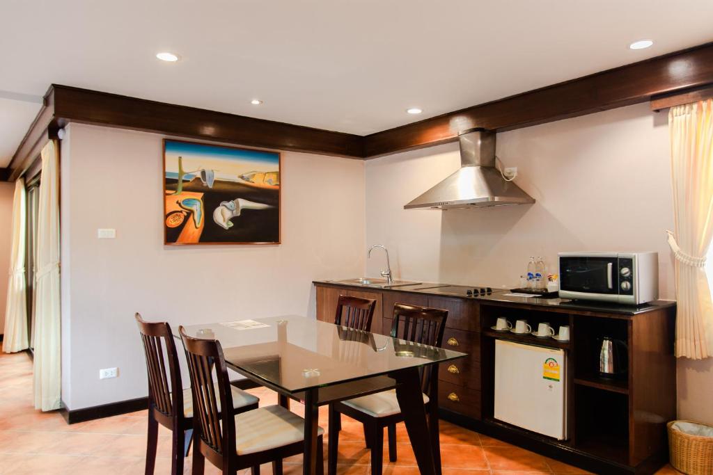 Karon Sea Sands Resort-SHA PLUS - Two-Bedroom Suite