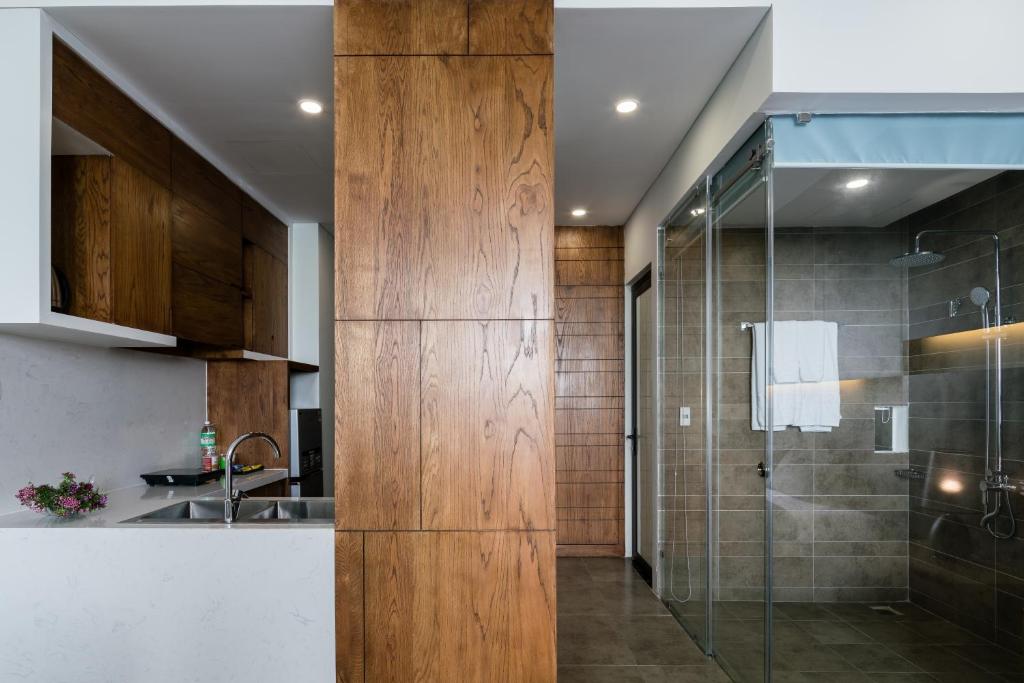 Suite Junior Nhìn Ra Biển