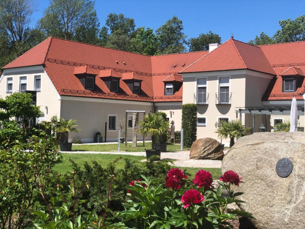 Gallery image of Hotel Glutschaufel in Eschenbach in der Oberpfalz