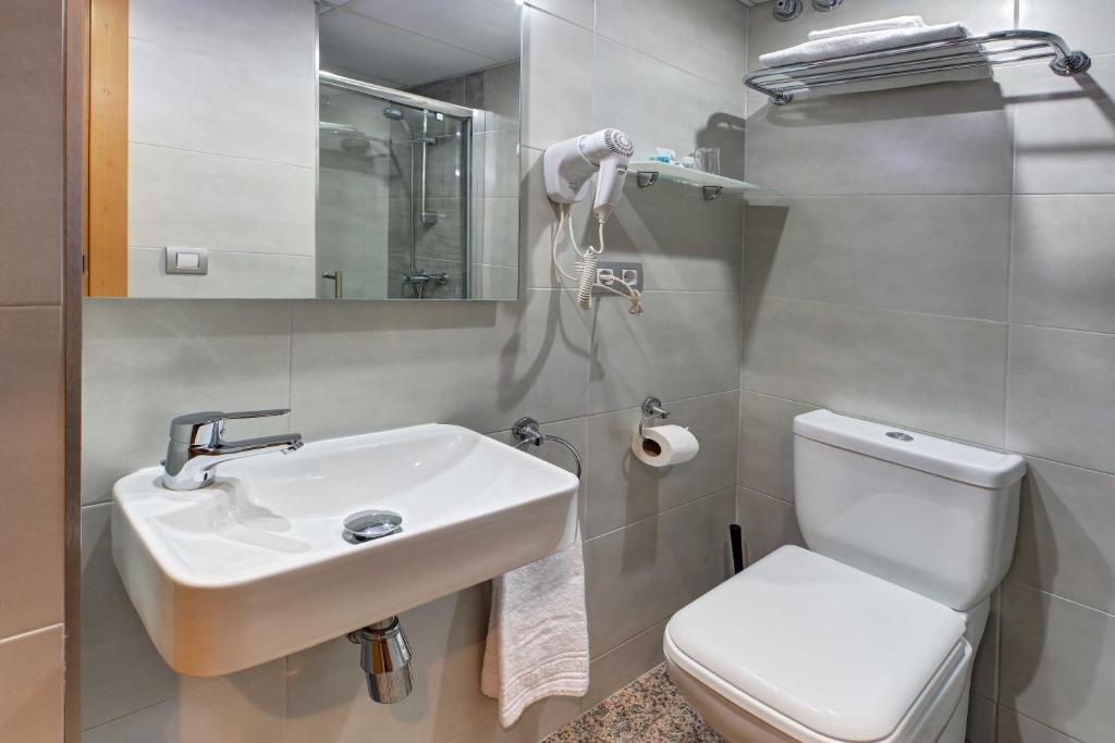 Hotel Nuevo Triunfo - Resim 25