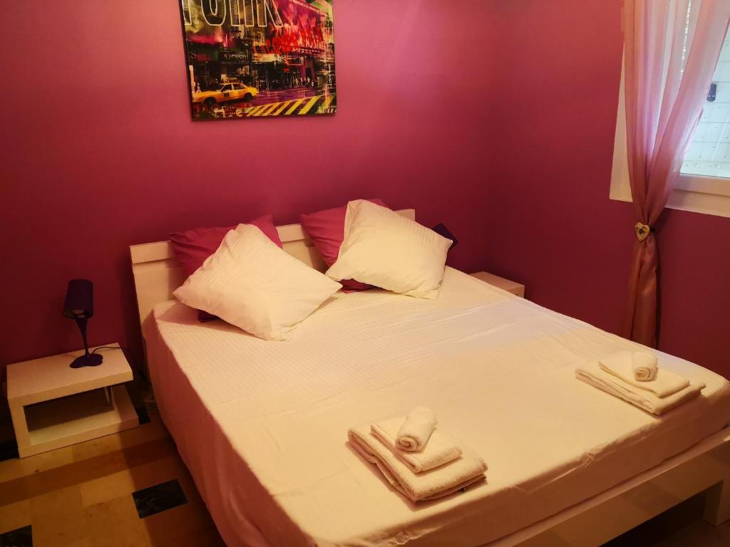 Derechos de imagen reservados por Booking.com