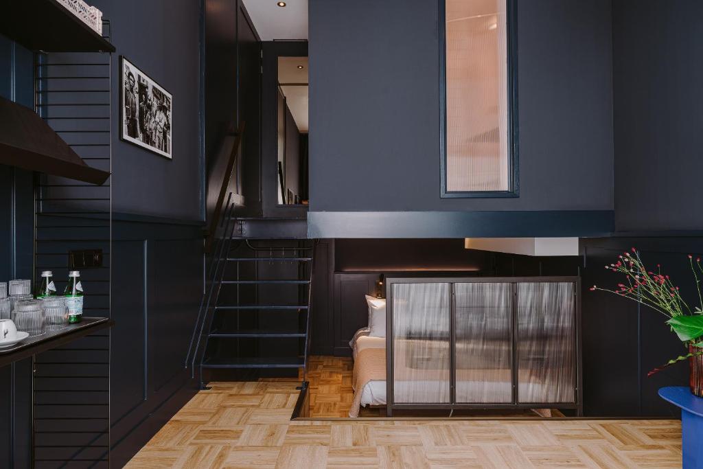 Supernova Hotel - Resim 18