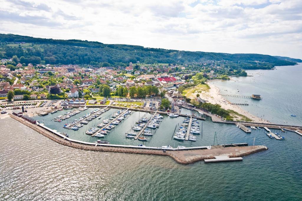 Hotel Skansen Båstad