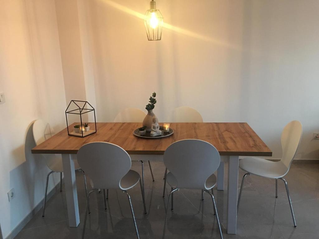 Fotografie z fotogalerie ubytování Villa Primosten v Primoštenu