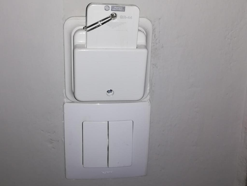 Jimmis old kalampaka house - 7