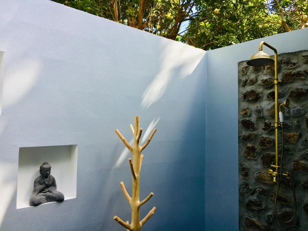 Fotografie z fotogalerie ubytování Senteur Vanille v destinaci Saint-Gilles-les Bains