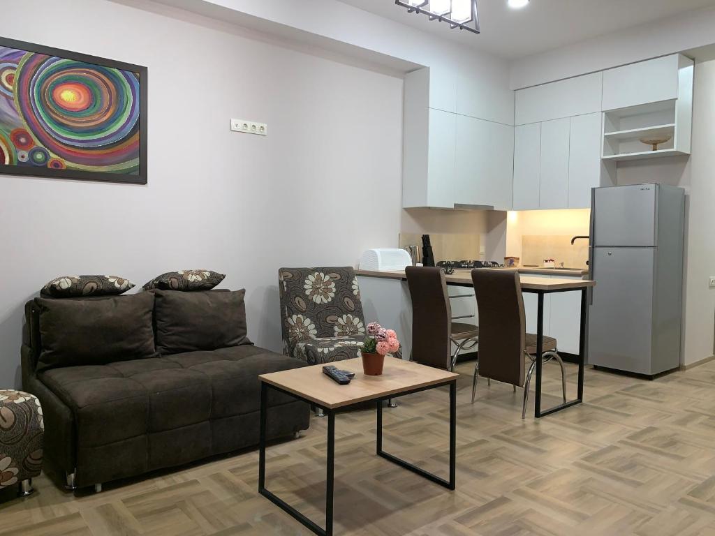 TOMASO - Apartamento De Una Habitación