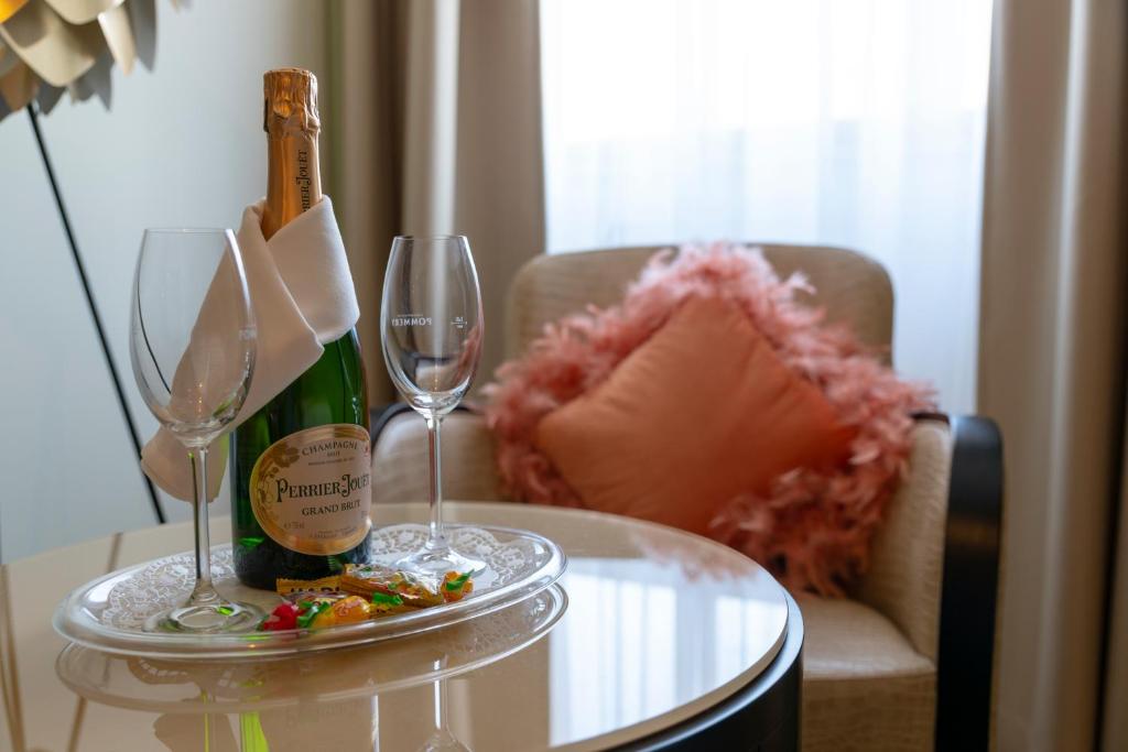 Hotel Lechnerhof Unterföhring - Resim 36