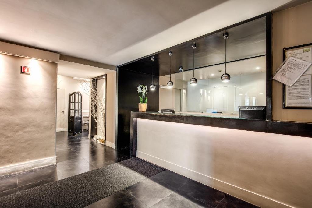 Hotel Villafranca - Resim 21