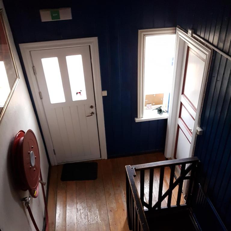 Fotografie z fotogalerie ubytování Guesthouse Gamli Bær v destinaci Húsafell