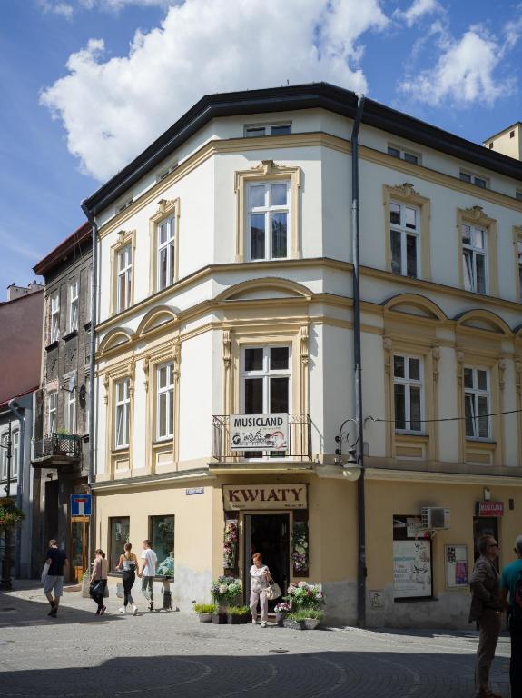 Old Town Studio - 11