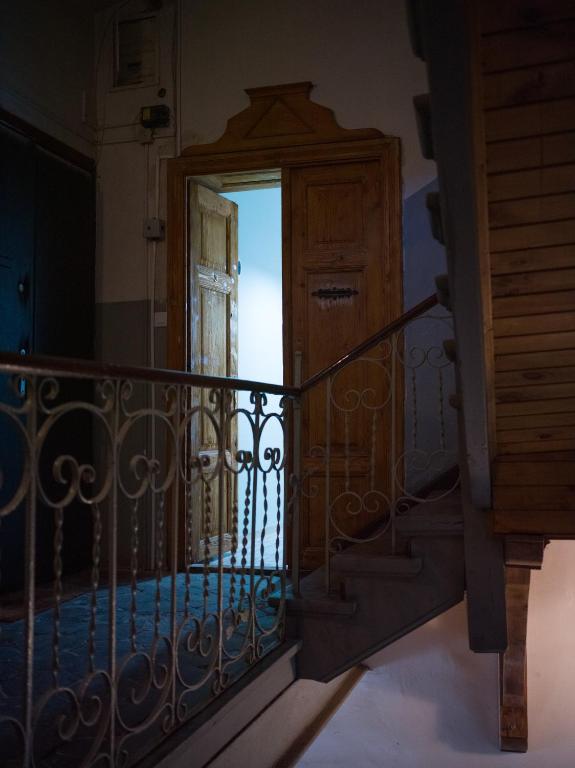 Old Town Studio - 12