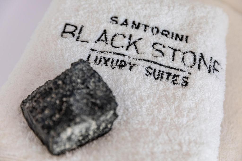 Fotografie z fotogalerie ubytování BlackStone Luxury Suites v destinaci Emporio