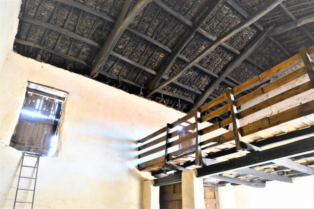 Fotografia z galérie ubytovania Casa Rural Abuela Tina v destinácii Antoñán del Valle