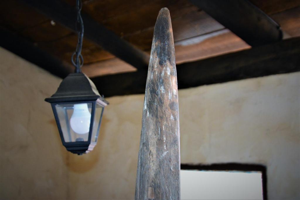 Fotografia z galérie ubytovania Casa Rural Abuela Tina v destinácii Antoñán del Valle