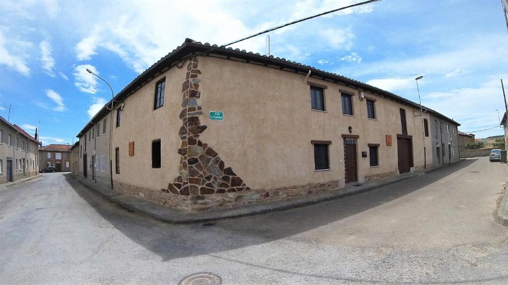 Casa Rural Abuela Tina, Antoñán del Valle – Precios 2023 ...