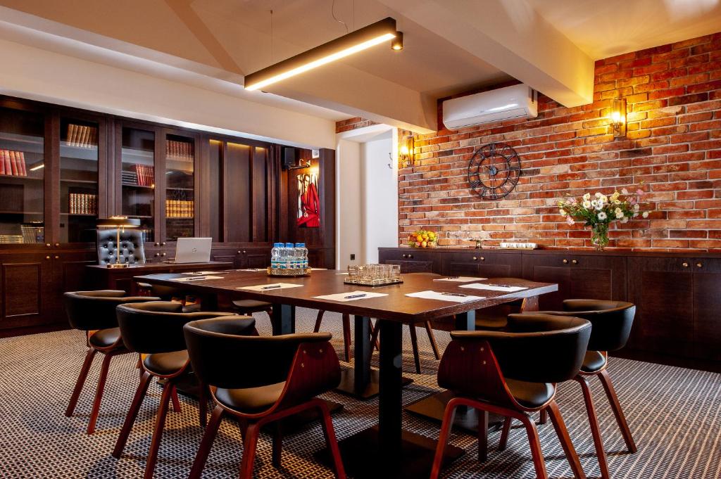 Amber Design Residence - Resim 13