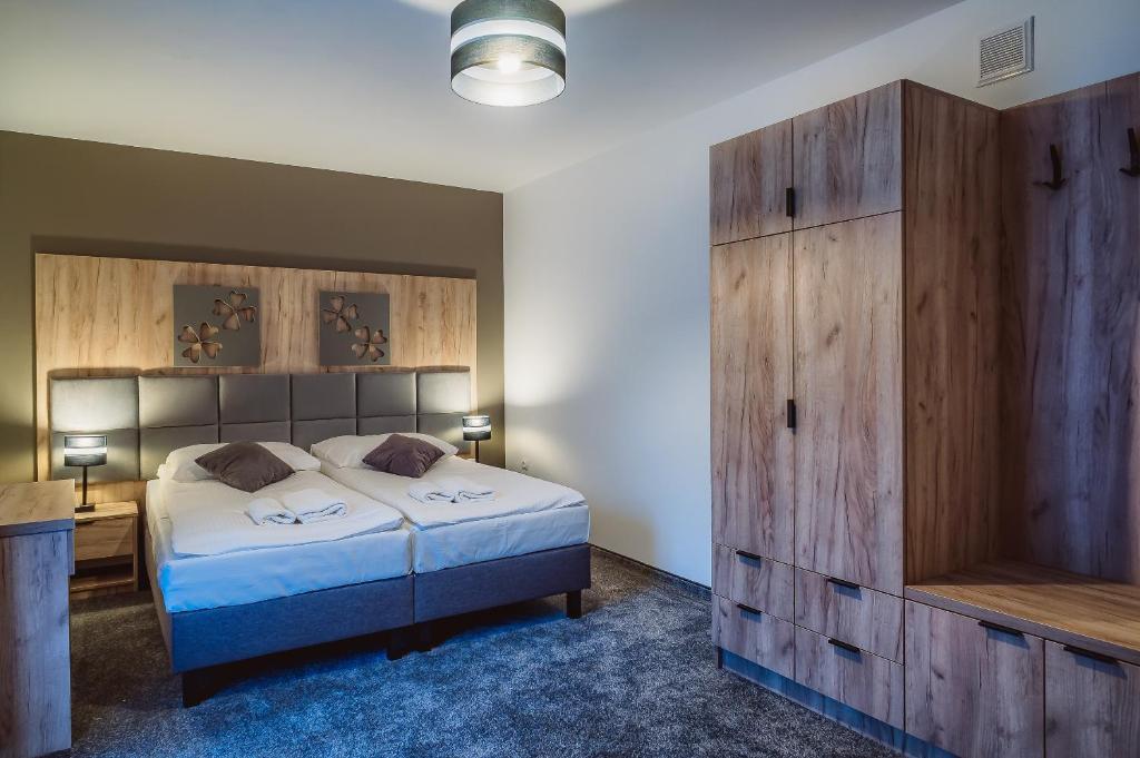 Willa Na Skarpie - 8