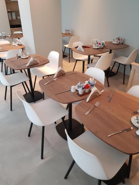 Best Western Hotel Royal Centre