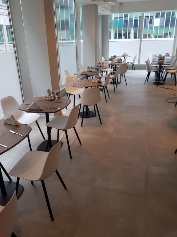 Best Western Hotel Royal Centre - Resim 10