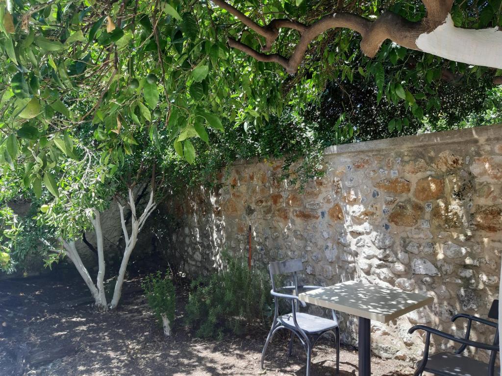 Fotografie z fotogalerie ubytování Villa Avli v destinaci Kardamili