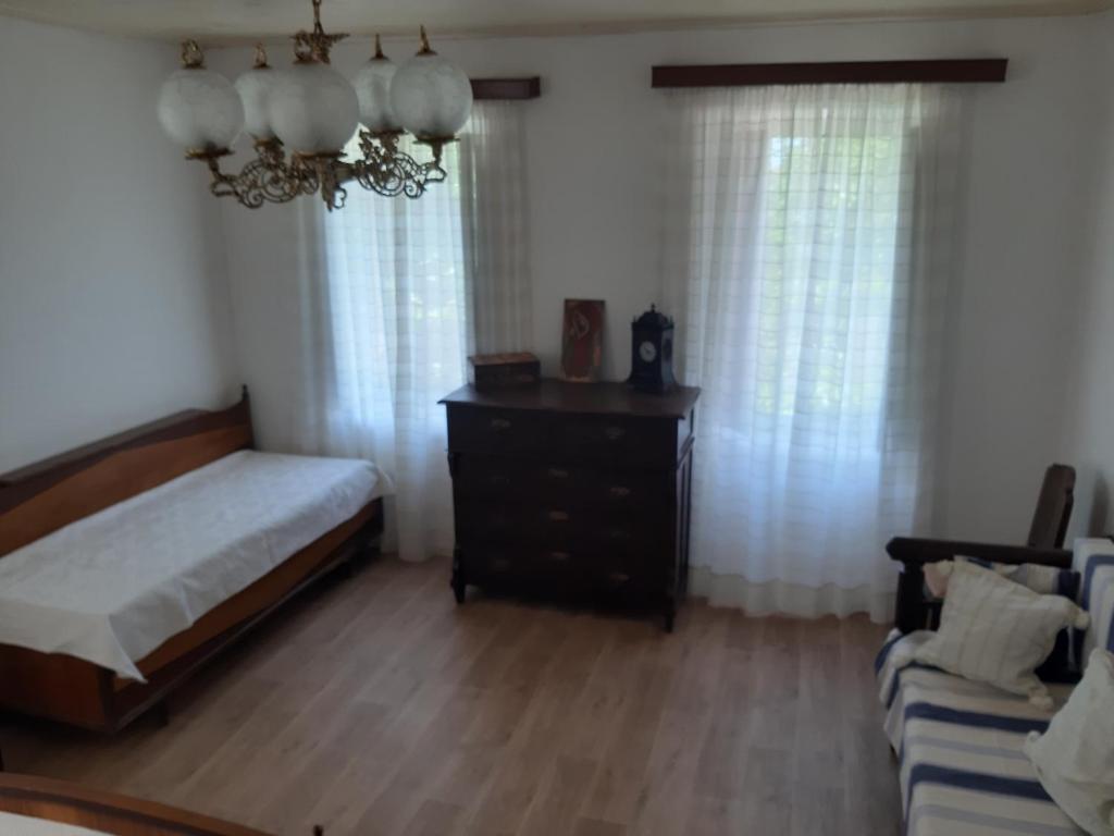 Fotografie z fotogalerie ubytování Villa Avli v destinaci Kardamili
