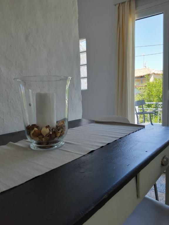 Fotografie z fotogalerie ubytování Villa Avli v destinaci Kardamili