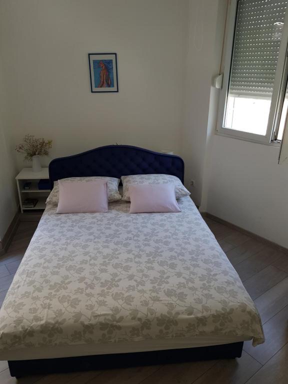 Posteľ alebo postele v izbe v ubytovaní Stipan Studio & Room