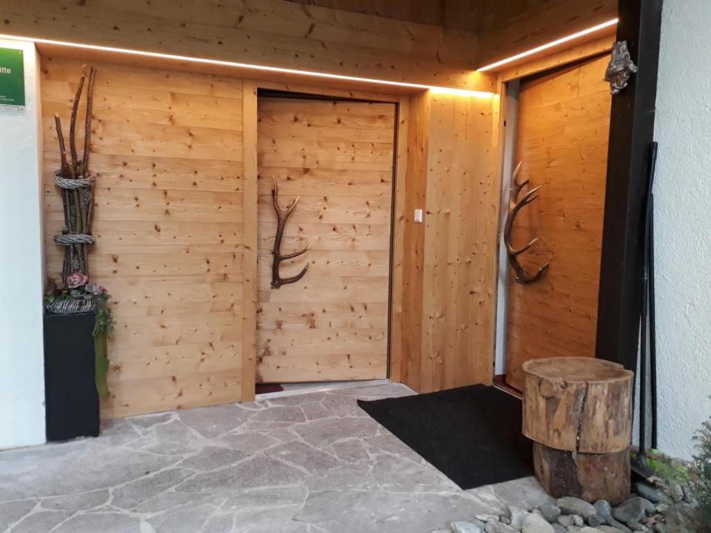 Fotografie z fotogalerie ubytování Bergchalet Kaunergrat v destinaci Kaunerberg