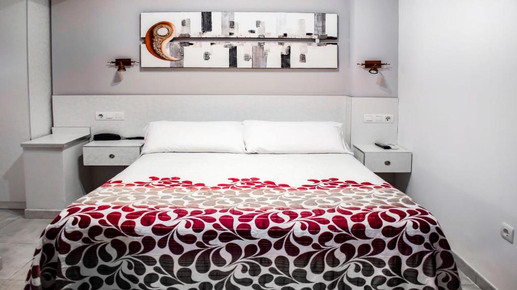 Hotel Albero - Resim 15