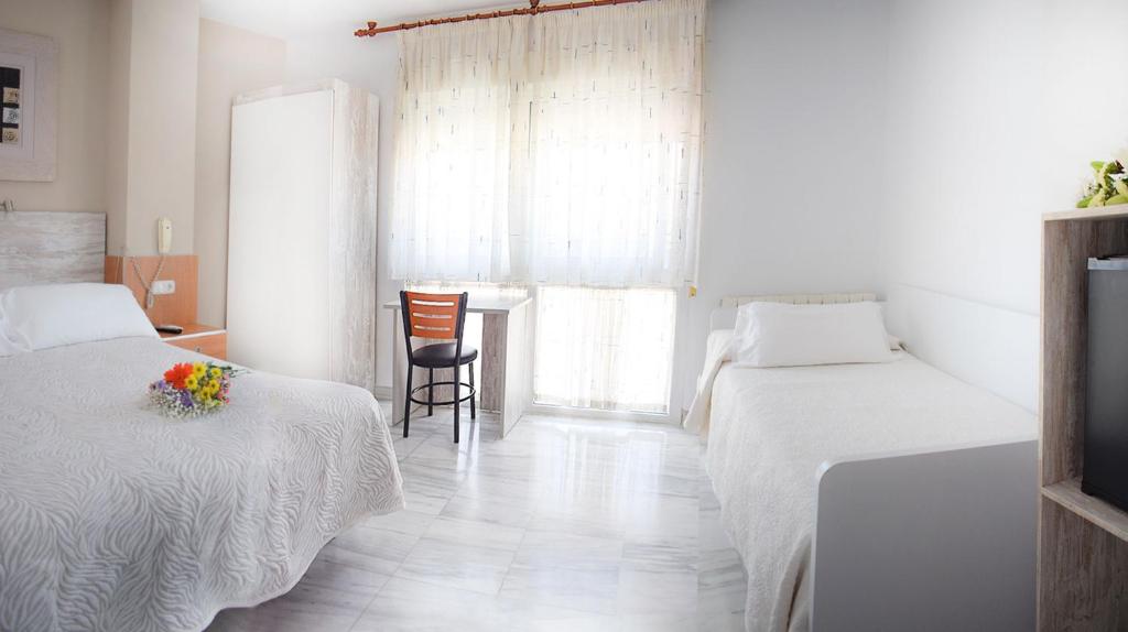 Hotel Albero - Resim 12