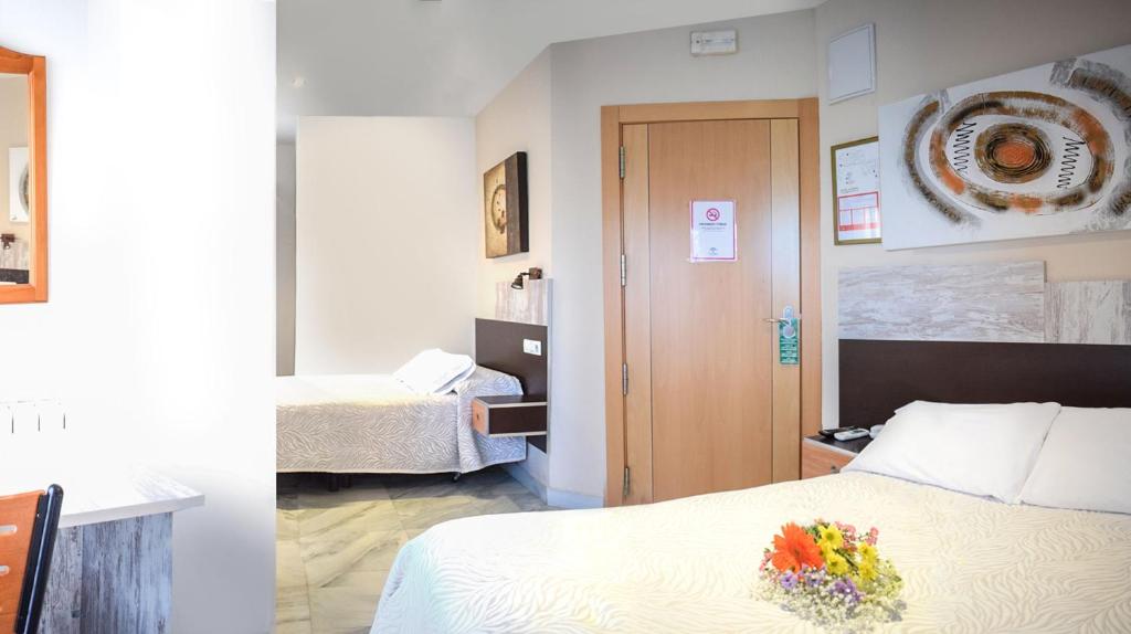 Hotel Albero - Resim 11