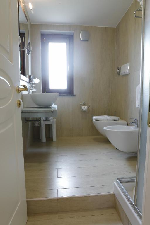L' Araba Fenice Hotel & Resort - Camera Doppia Esclusiva