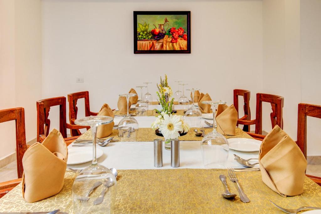 Fotografie z fotogalerie ubytování Sterling Guruvayur v destinaci Guruvayur
