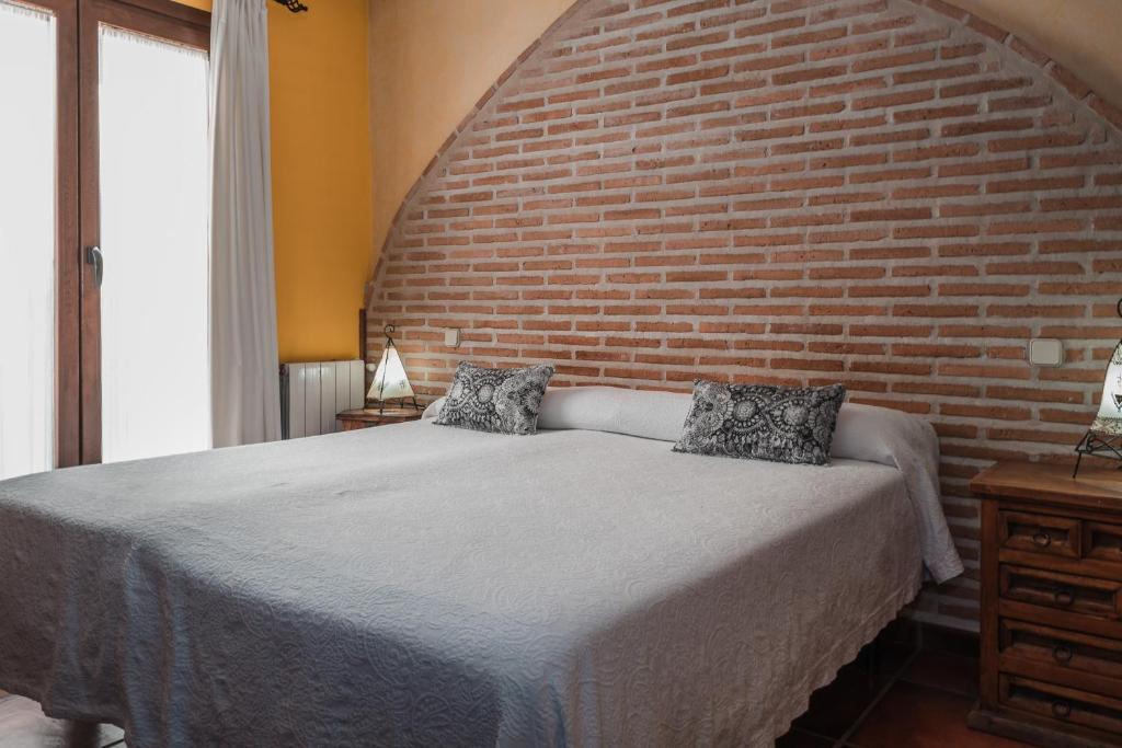 La Posada de Manolo - 8