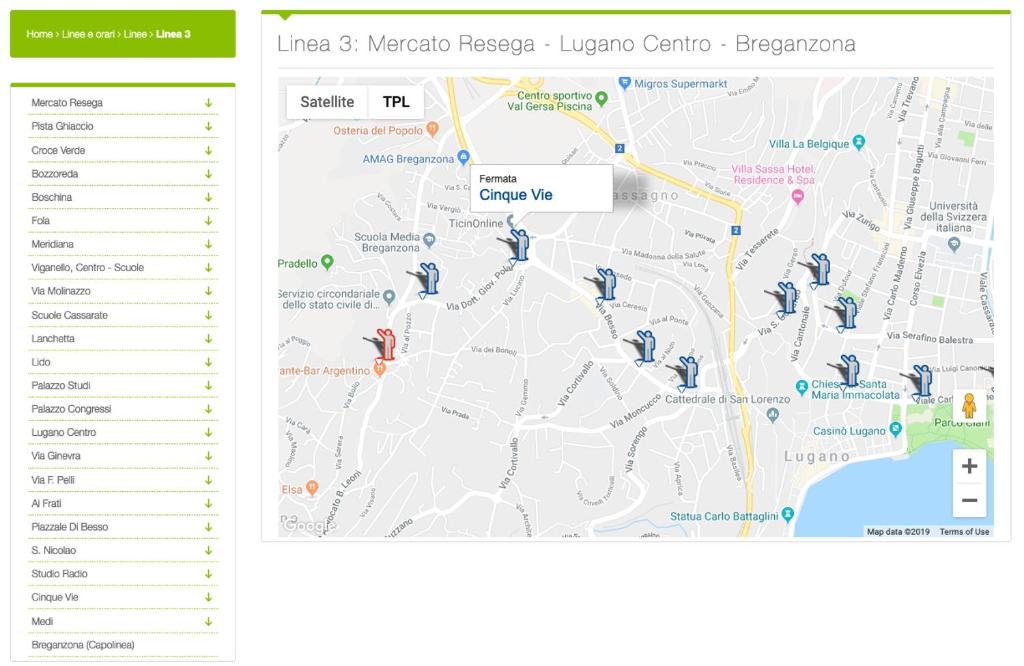 Lugano 33A - No Bikes - Self check-in - Resim 12