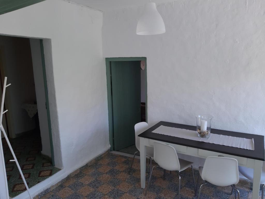 Fotografie z fotogalerie ubytování Villa Avli v destinaci Kardamili