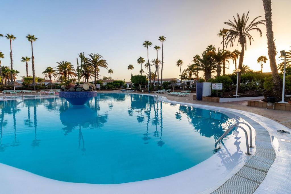 Flatguest Villa Yaiza + Terrace + Pool + A/C, San Bartolomé ...