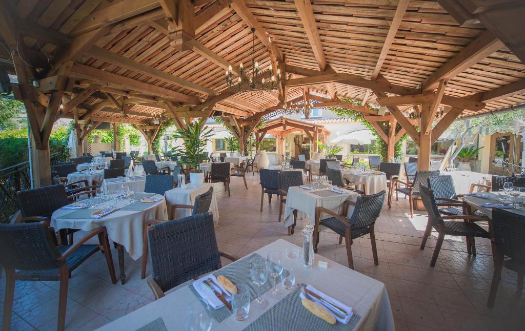 Appart Hotel Lou Castelet