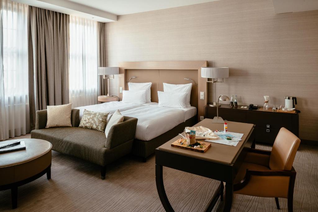 Townhouse Dresden - 9