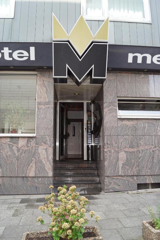 Hotel Merian - Resim 29