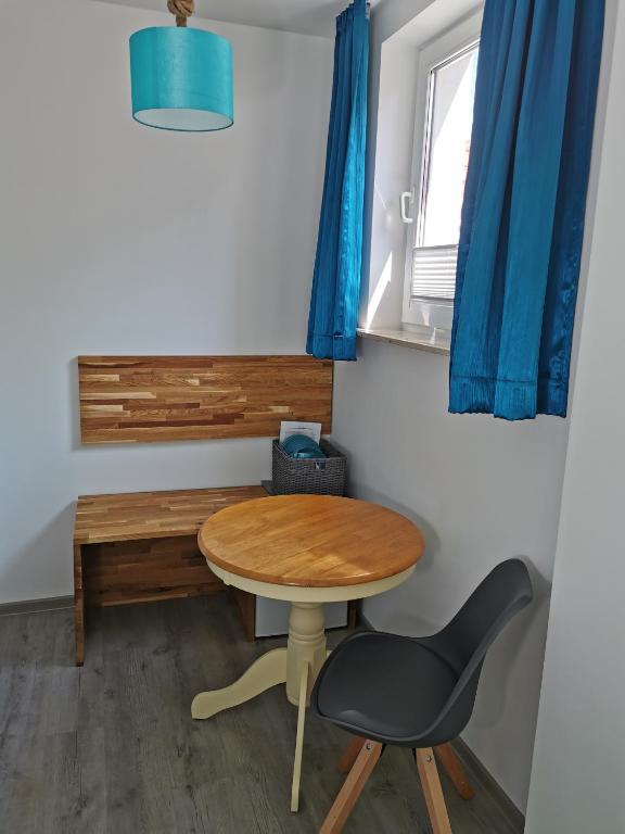 Fotografie z fotogalerie ubytování Gästehaus Twee Linden v destinaci Warnemünde