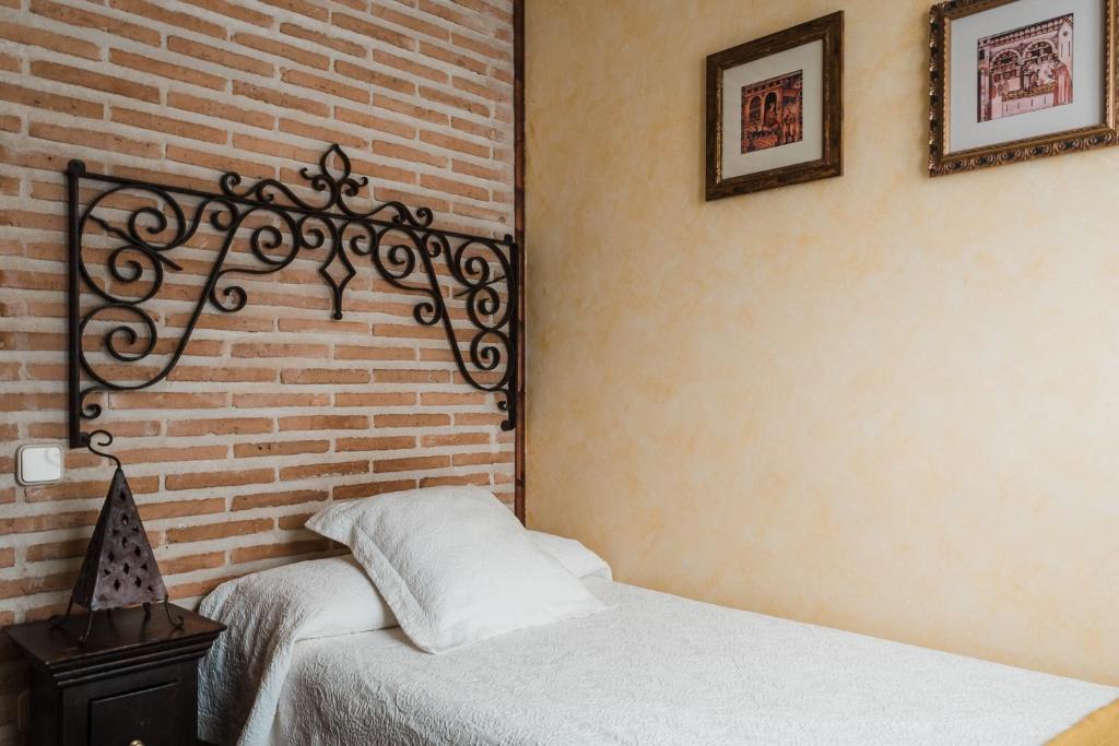 La Posada de Manolo - 1