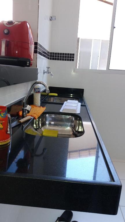  Alugo diárias em apartamento
