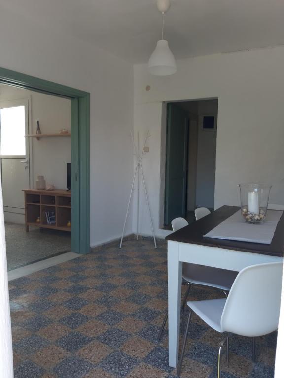 Fotografie z fotogalerie ubytování Villa Avli v destinaci Kardamili