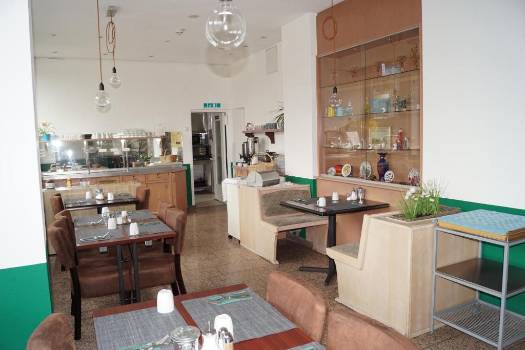 Hotel Merian - Resim 4