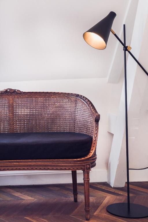 Morgan & Mees Amsterdam - Resim 23